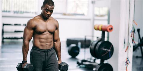 How To Train For Your Body Type Askmen