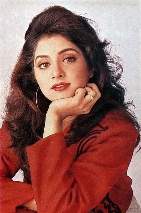 Is Death Of Diva Divya Bharti A Mystery Or Suicide Aaj