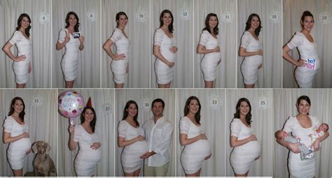 Twin Pregnancy Series – The Maternity Gallery