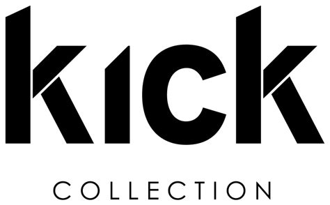 home page kick collection