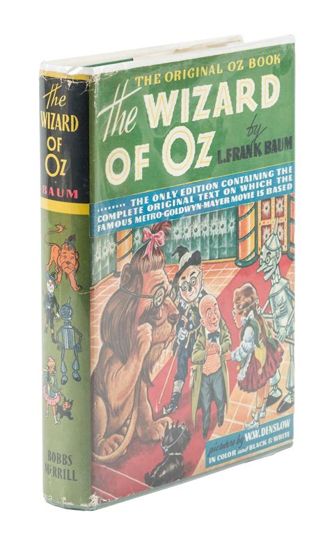 complete wizard of oz book collection