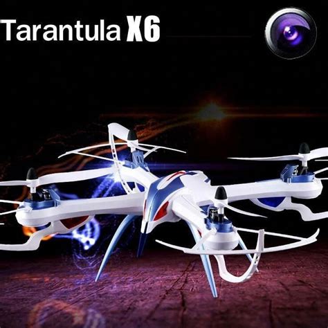 yizhan tarantula  drone  ch  axis rc quadcopter helicopter toys  add mp  wide