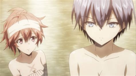 file akuma no riddle ep 5 5 anime bath scene wiki