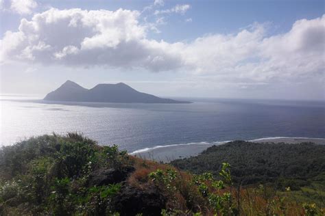 pazifischer ozean foto bild landschaft vulkanlandschaften