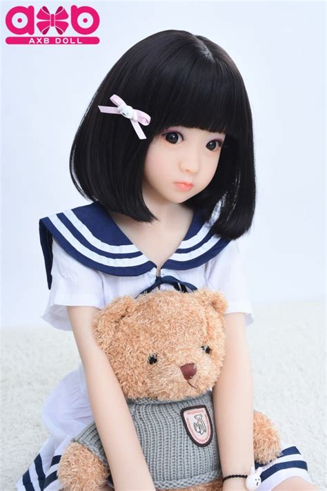 Axbdoll 108cm A10 Tpe Cute Sex Doll Anime Love Dolls Axbdoll 108cm A09