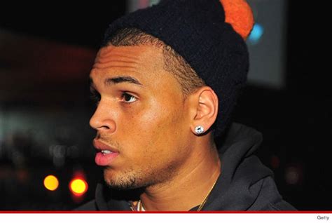 Chris Brown Assault Trial Ordered Dragged And Shackled To D C