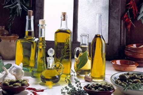 ernaehrung olivenoel ist vielleicht doch nicht  gesund die welt