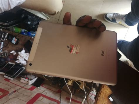 uk  gb ipad mini  wifi technology market nigeria