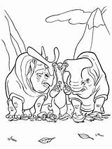 Coloring Age Pages Ice Mammoth Kids Wooly Spy Nightmare Number Printable Stone Foxy Drawing Rhino Getcolorings Color Getdrawings Fnaf Rhinos sketch template
