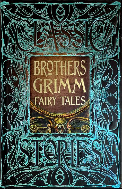 Brothers Grimm Fairy Tales Book By Brothers Grimm Jack Zipes