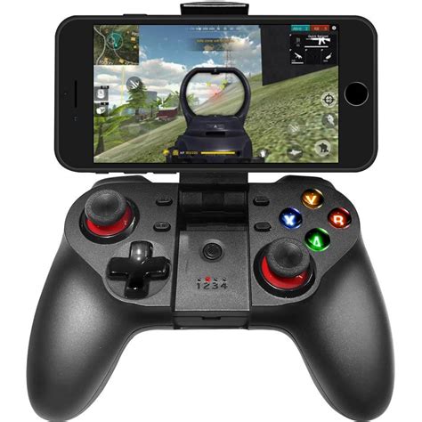 game controller  android device