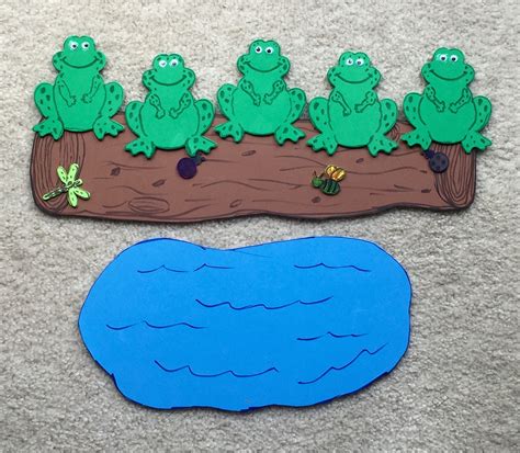 adventures  storytime   frogs virtual storytime