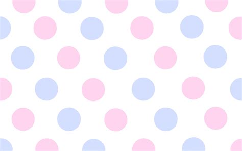 Free Download Related Pictures Light Pink Polka Dots Clip