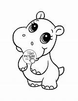 Coloring Cute Animal Pages Printable Kids Popular Adults sketch template