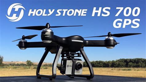 ideal price  fashion store holy stone hs gps drone p camera