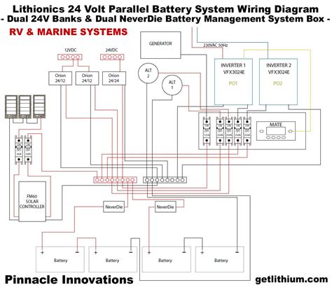 trailer  volt electrical wiring diagram  battery  resettable fuse wiring diagram pictures