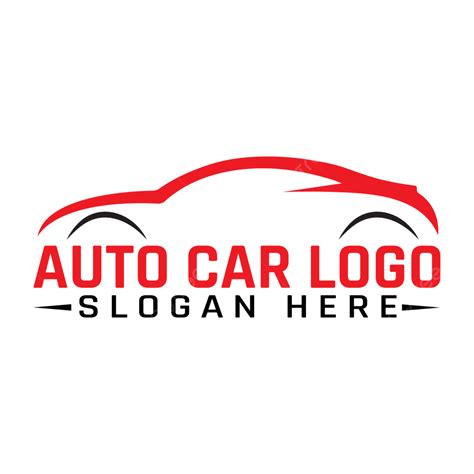car logo auto car logo car log car service logo png  vector