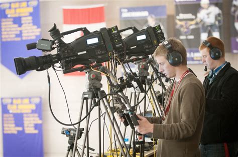 broadcast partnership celebrates fifteen years bethany lutheran college