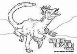 Dinosaurs Walking Coloring Pages Dodgeball Printing Printable Getdrawings Color Getcolorings sketch template