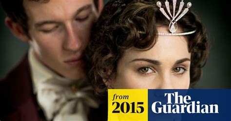 incestuous affair crucial to bbc s war and peace series television