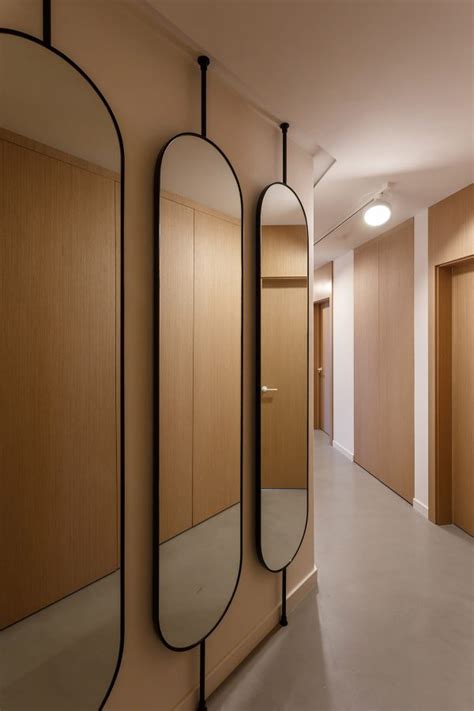 full length mirrors interior design ideas