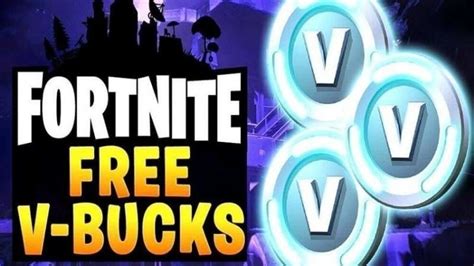 How To Get Free V Bucks Fortnite Hack 2019 Fortnite Free V Bucks Pc