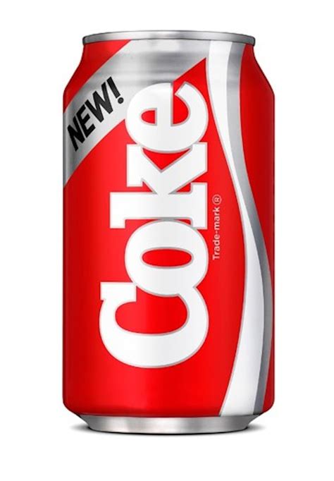 New Coke And Stranger Things Teamed Up For A Limited Time Release Of