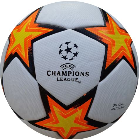 premier league football  top quality genuine match ball size  soccer footkits uk