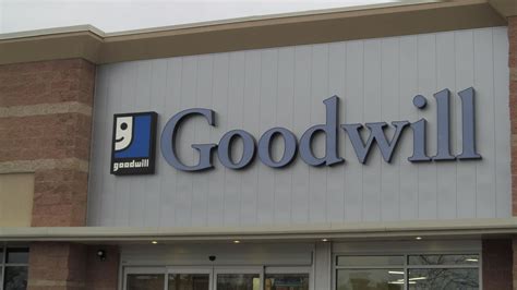 goodwill  sign group southestern wisconsin