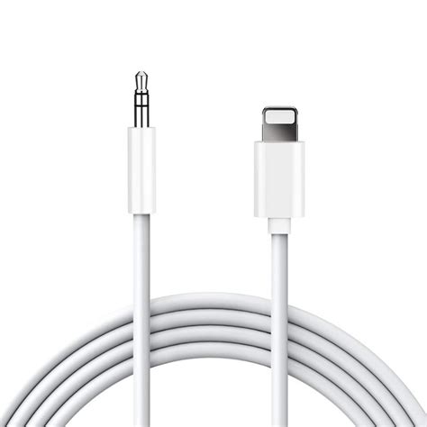 aux cable  iphone deal hunting babe