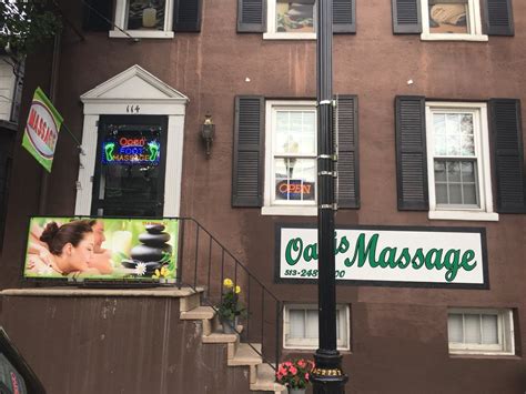 oasis massage beauty and spas 114 main st milford oh phone number