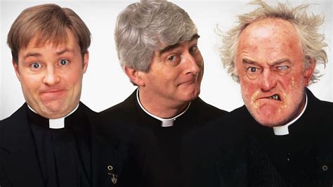 father ted  christmassy ted  directed  declan lowney reviews film cast letterboxd