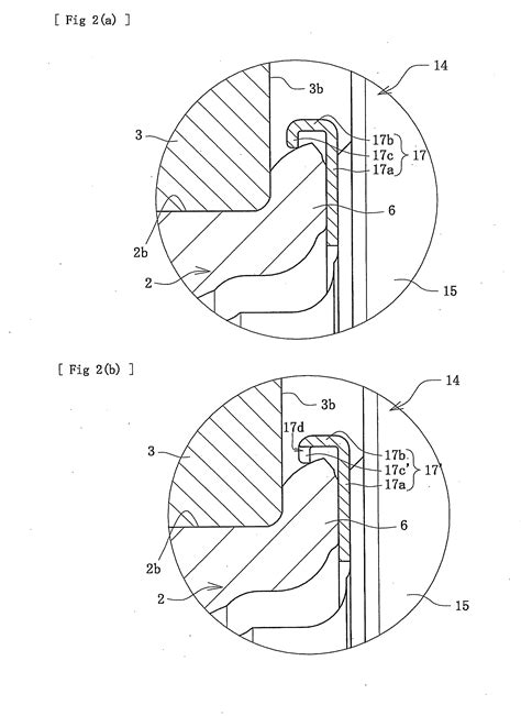 patent  wheel bearing apparatus   vehicle google