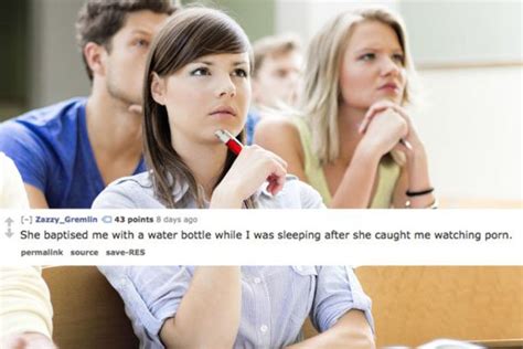 College Roommates Share Horror Stories That Will Make You Cringe Eww