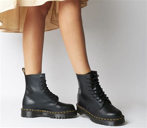 dr martens bex  eye boots black ankle boots boots black ankle