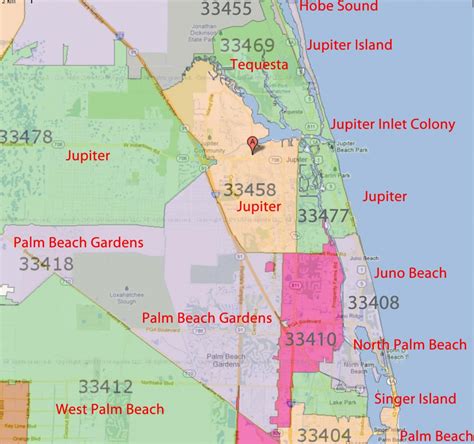 New Florida Map Of Zip Codes 2022 New South Florida Radar Map 2022