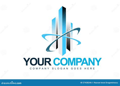 business company logo royalty  stock image image