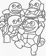 Coloring Squirtle Pages Pokemon Water Printable Color Print Cartoons Kids Popular Coloringhome sketch template