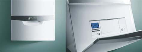 vaillant ecotec     kw nov  onwards installation  servicing instructions