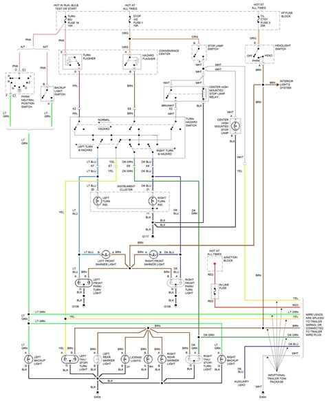 chevy  ac wiring diagram