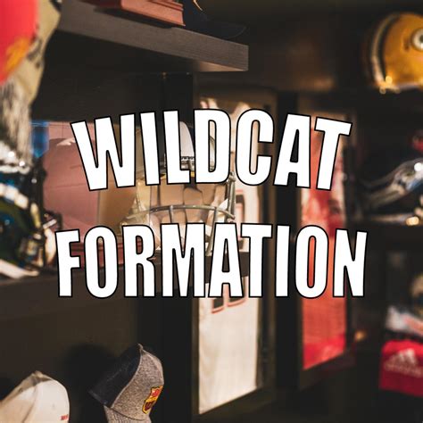 wildcat formation podcast cade  brandon listen notes