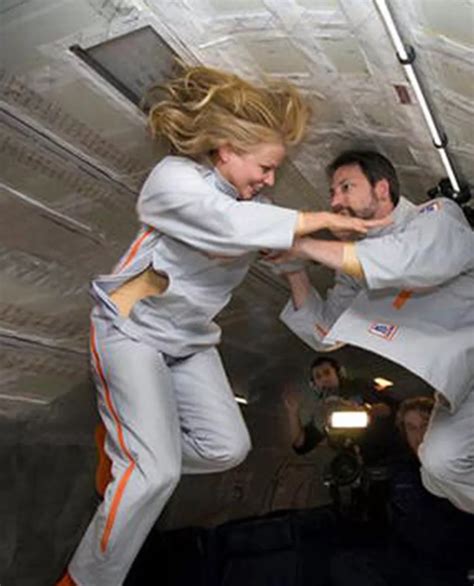 the exciting idea of having sex in space astronauts and space sex