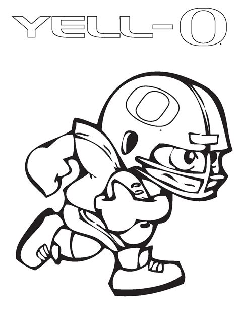 lsu coloring page coloring home