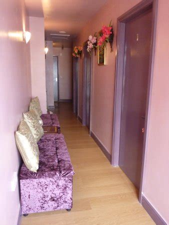 thai massage therapy spa manchester