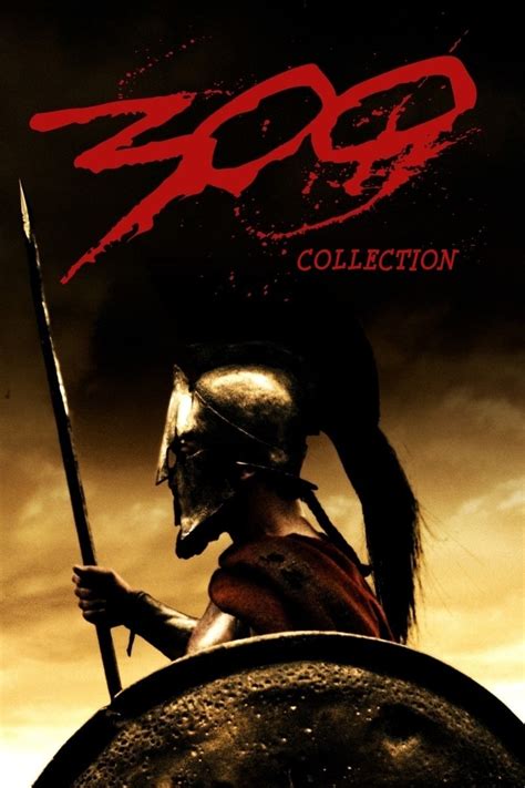 300 collection posters — the movie database tmdb