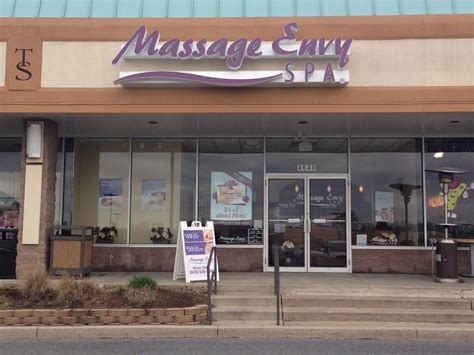 massage envy spa allentown day spas  broadway blvd allentown