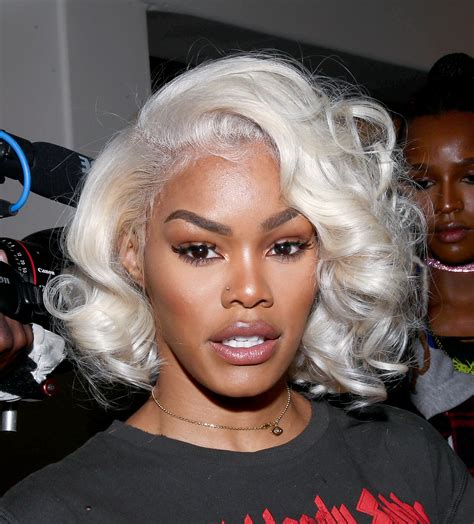 Teyana Taylor Turns Heads In After Party Trailer