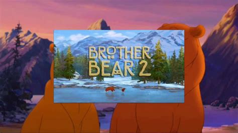 brother bear 2 welcome to this day icelandic [hd] youtube