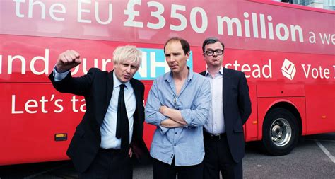 brexit film  good television    accurate capx