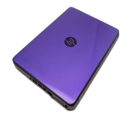 refurbished purple laptops  sale pc renewed